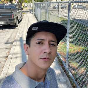 Meet your Posher, Erick